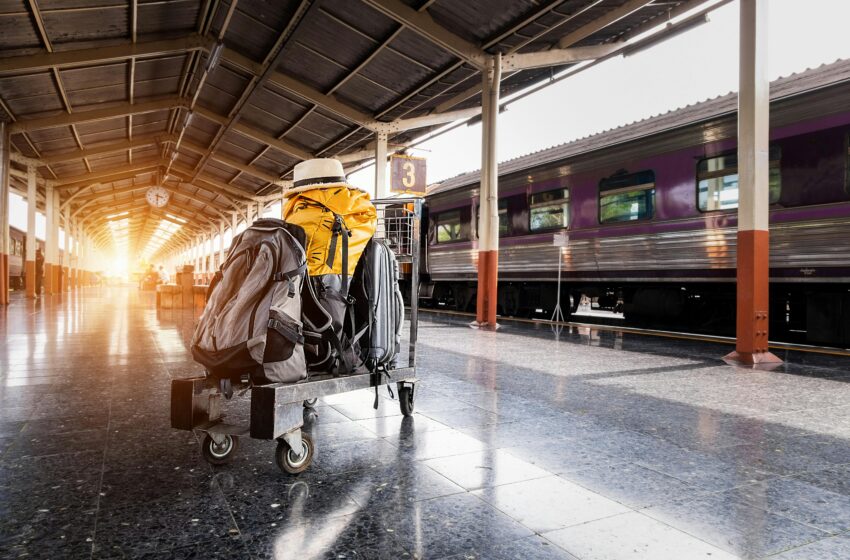 Viagem em conta, economize e aproveite