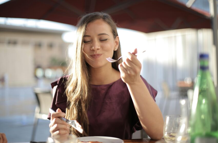  Viajar e comer: combinação perfeita