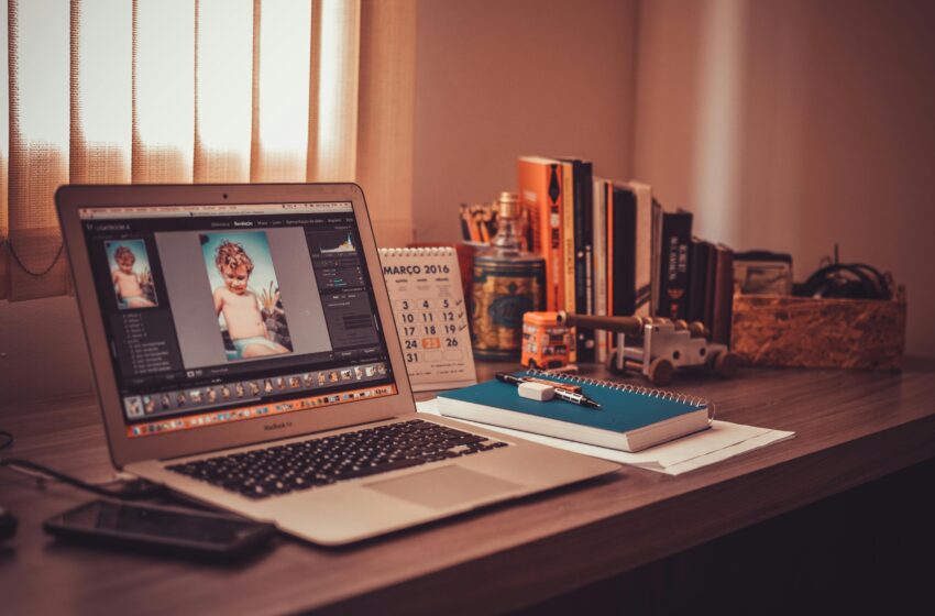  Como organizar o Home Office