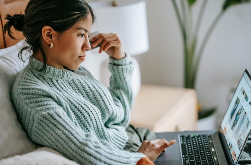  Como comprar pela internet com segurança