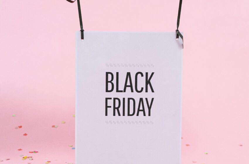  Descontos da Black Friday 2016