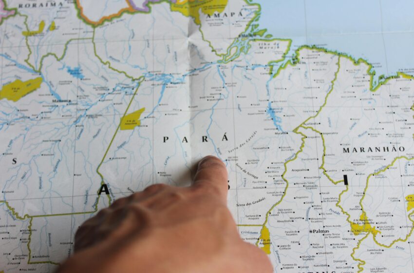 Belém do Pará: um lugar de boas surpresas