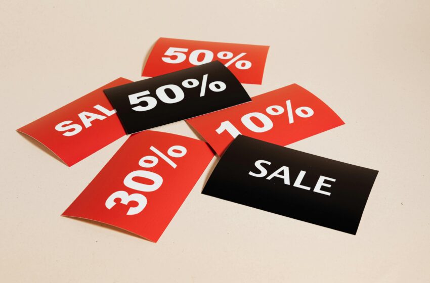  Descontos de até 80% para o Dia das Mães