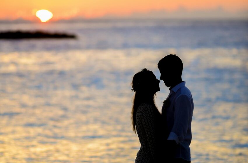 Dia do casal: fim de semana a dois