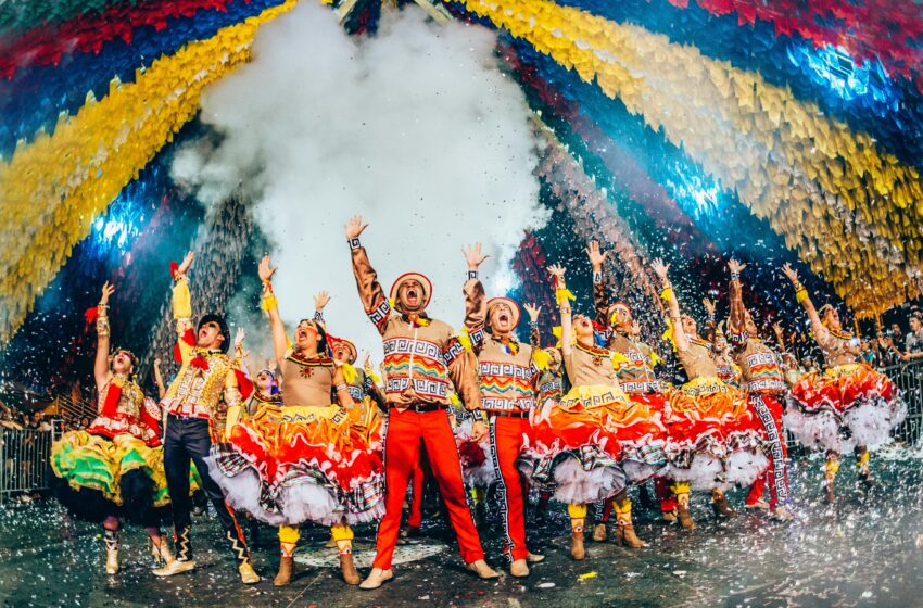  Dicas para Festa Junina em casa