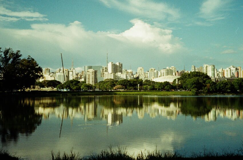  O Ibira é nosso: conheça o famoso parque