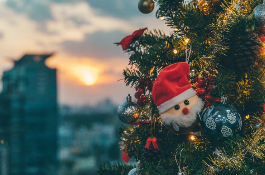  Papai Noel dos Correios: Como participar?