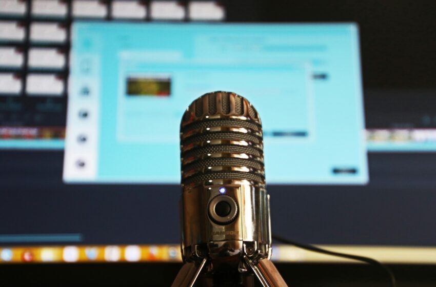  6 Podcasts brasileiros pra você conhecer