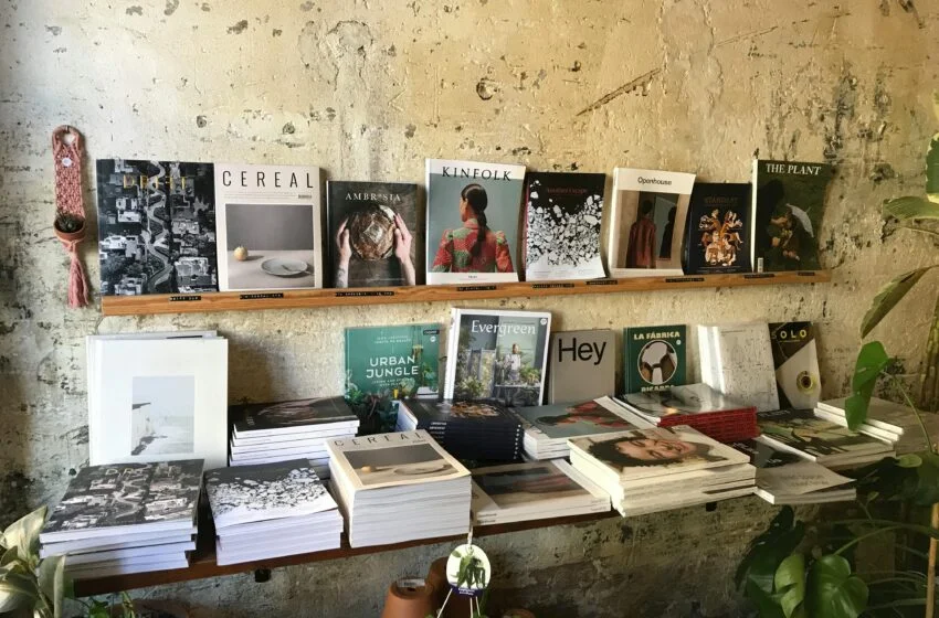  Passeio de paulista: livrarias e saraus