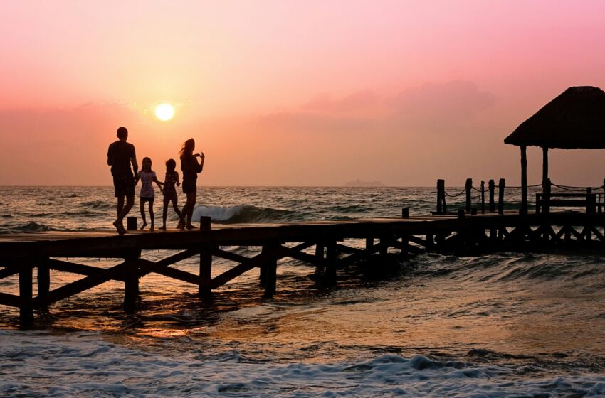  O verão está chegando, aproveite!