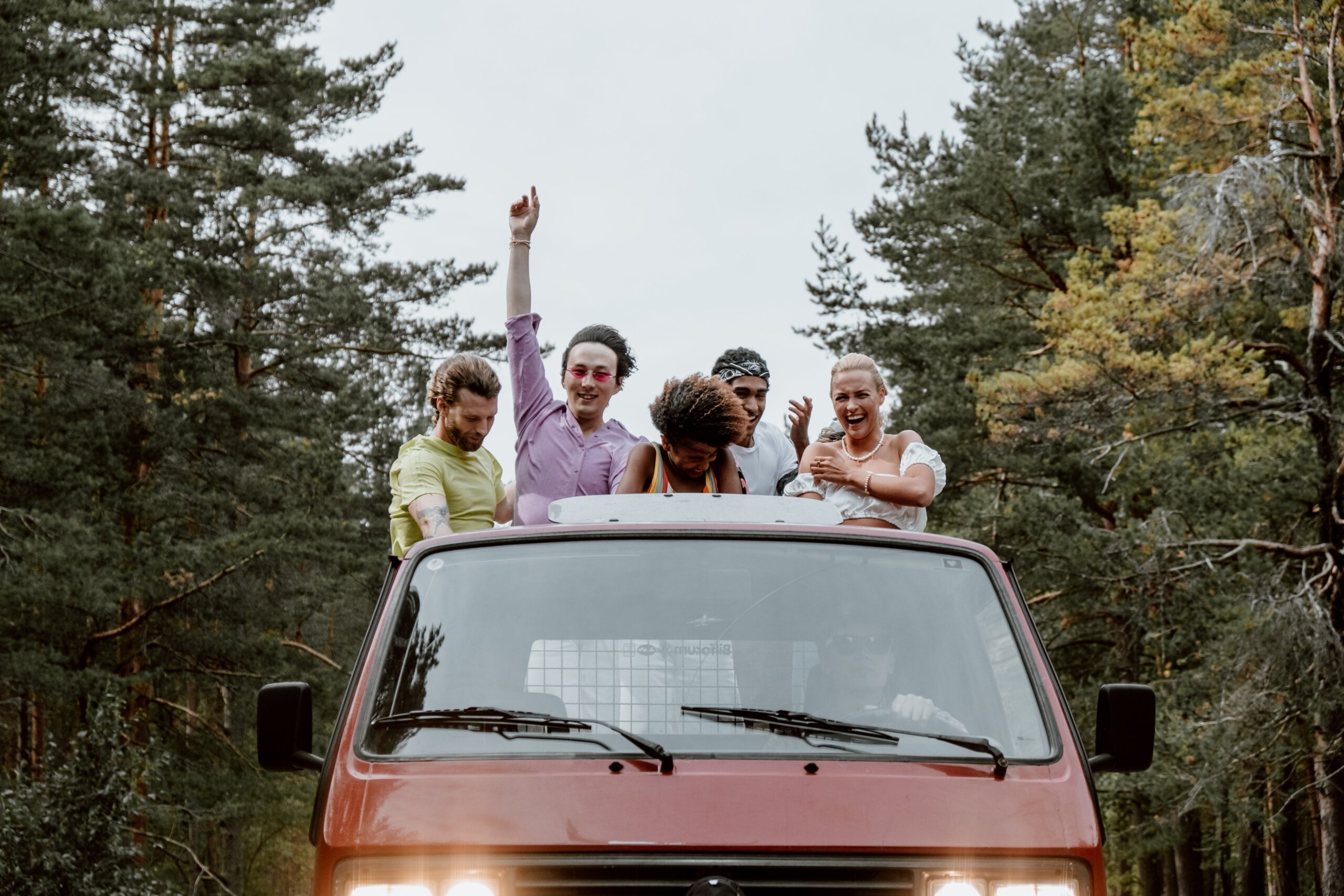  Viajar de carro Brasil afora