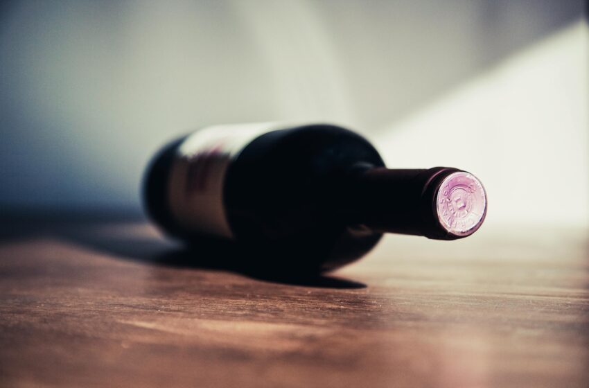  Vinho no verão, por que não?