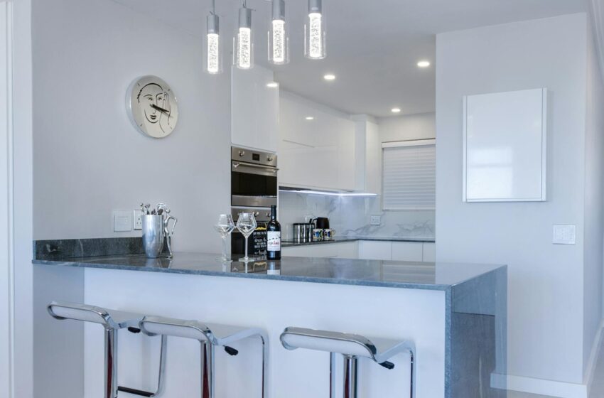  Sem aperto: decorando sua casa!