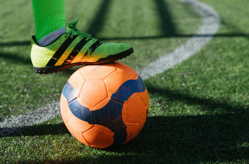  Paixão nacional: Dia Nacional do Futebol