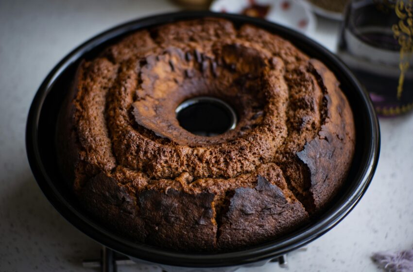  Prático e delicioso: doces de micro-ondas