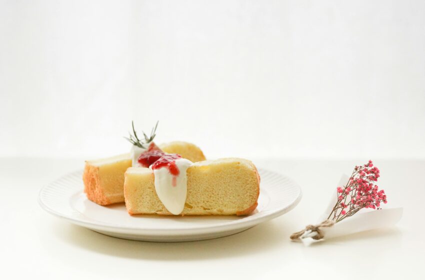  Bolo de queijadinha de liquidificador
