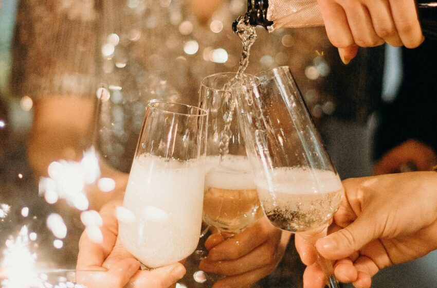  Destinos baratos para o réveillon 2018