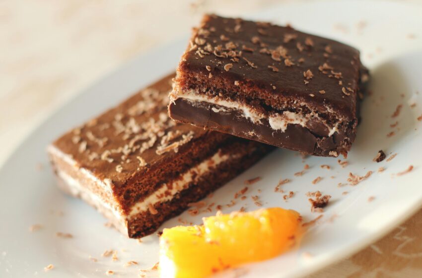  Brownie Recheado: receita e dicas