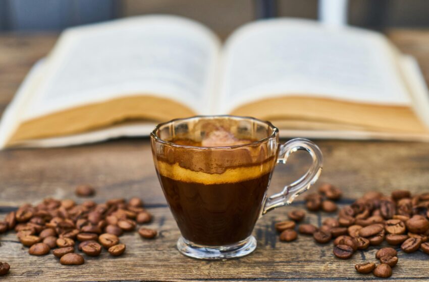 Café: vilão ou mocinho?