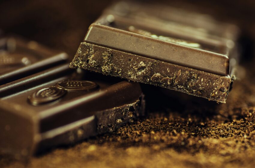  É de chocolate! Chocofest em Gramado