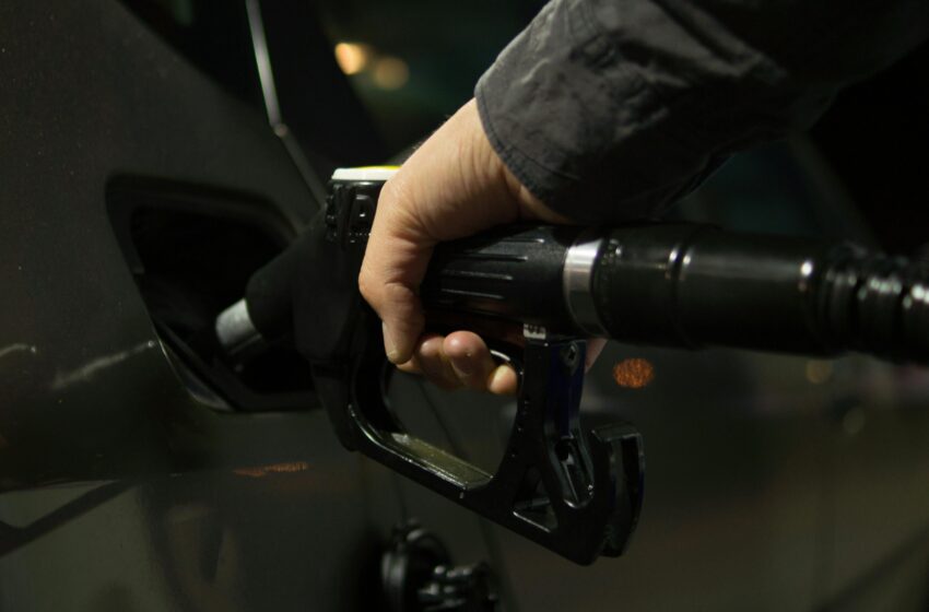  Tipos de gasolina usada no Brasil