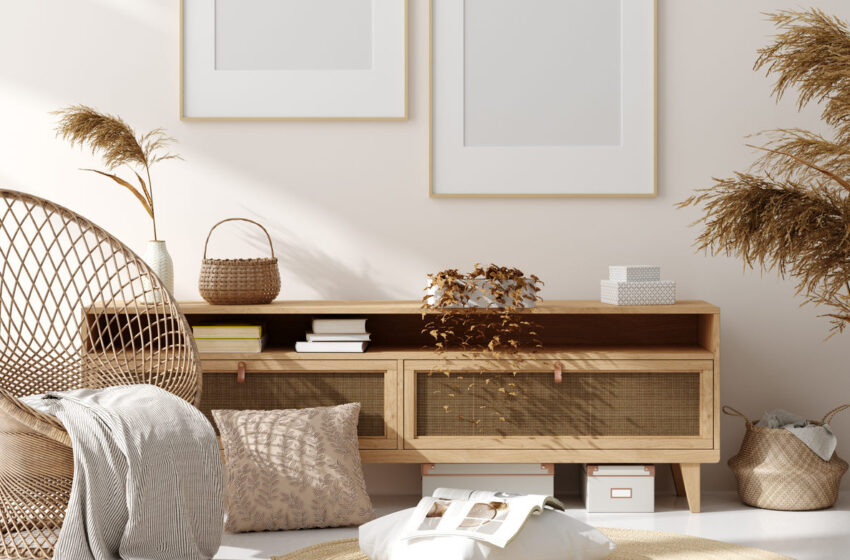 Características da Decoração Escandinava