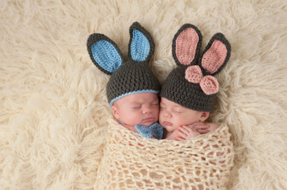  Fotografia Newborn: registre essa fase