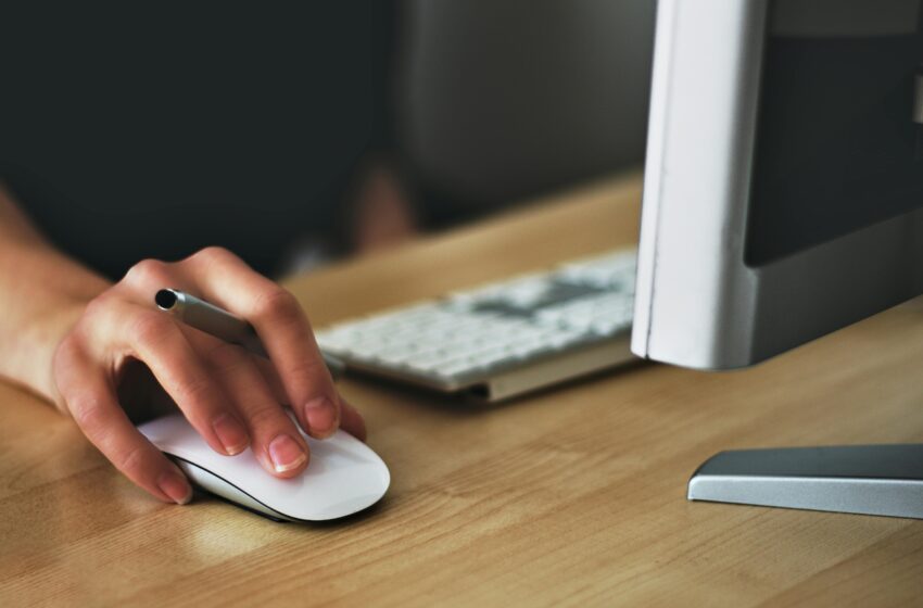  Dicas para montar o seu home office