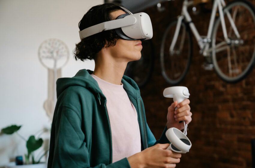  Direto do mundo virtual