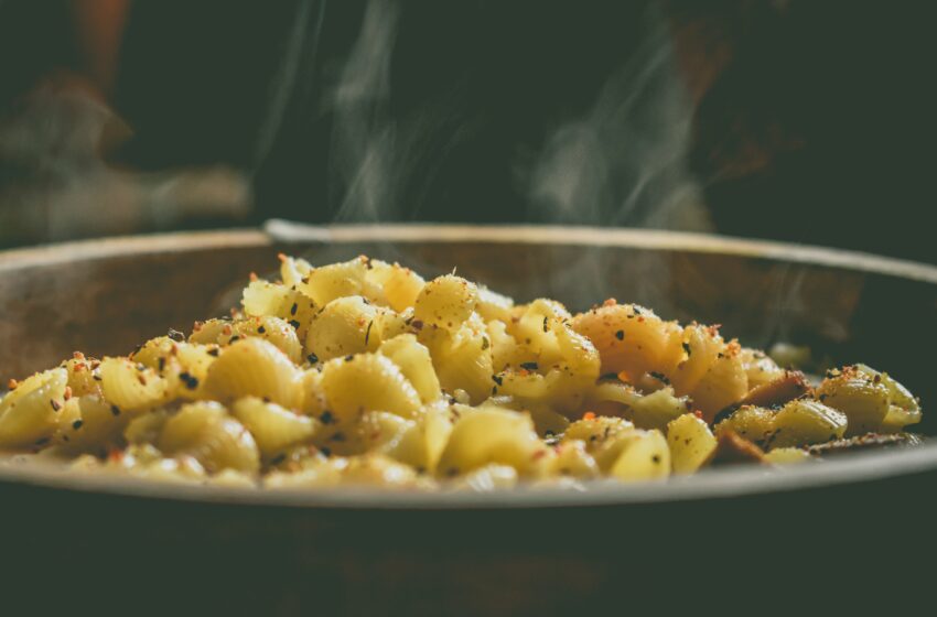  Aprenda a fazer Mac and Cheese
