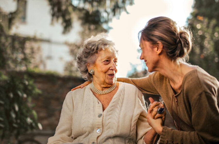  Em boa companhia: curta sua mãe!