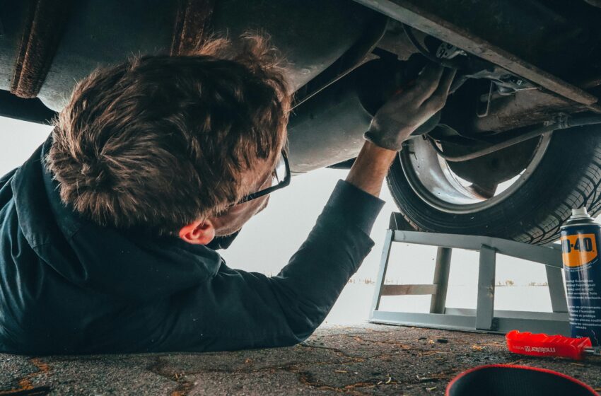  Dicas de manutenção do carro para viajar