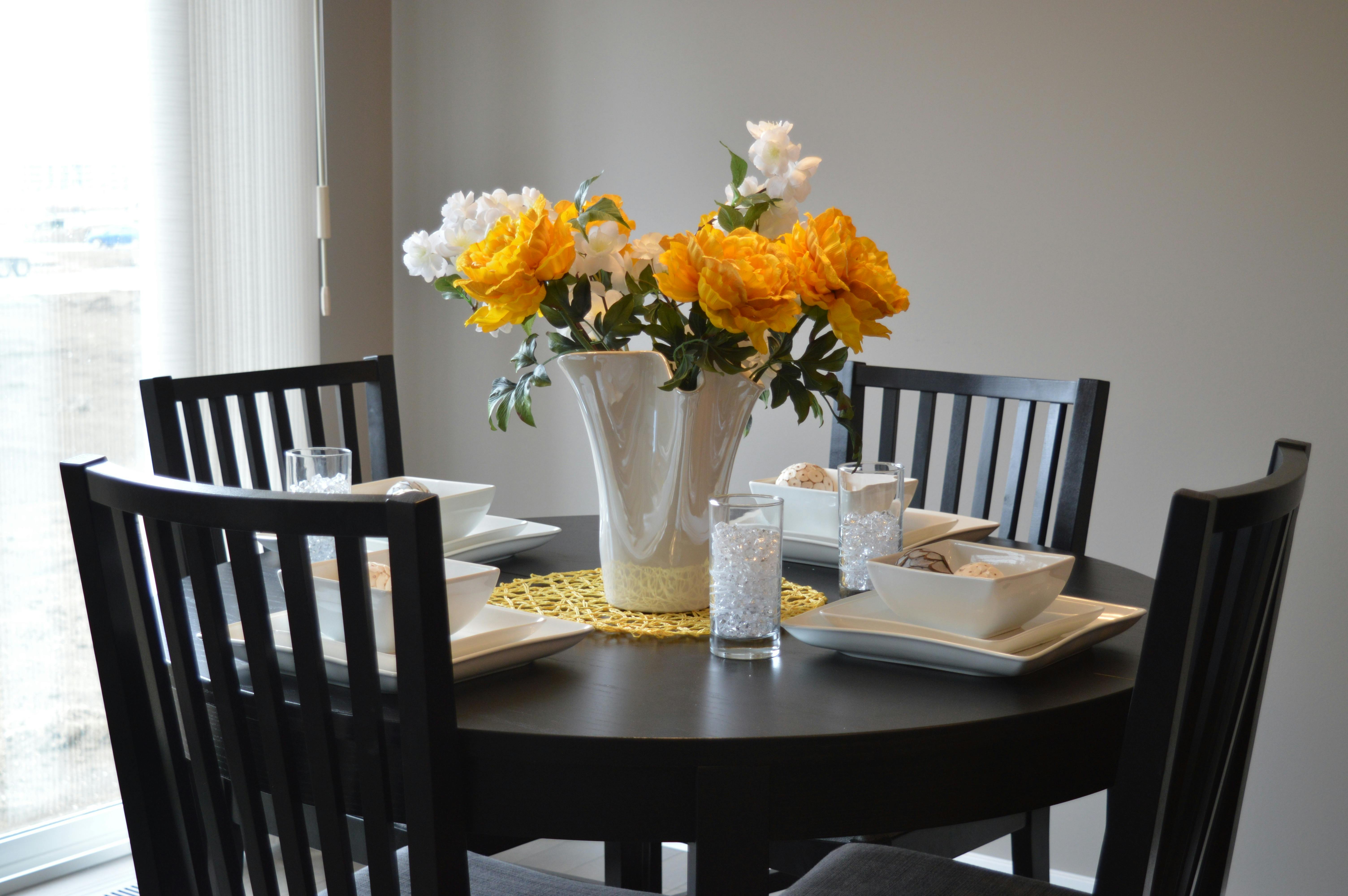  Vejo flores em você: 5 dicas de decoração