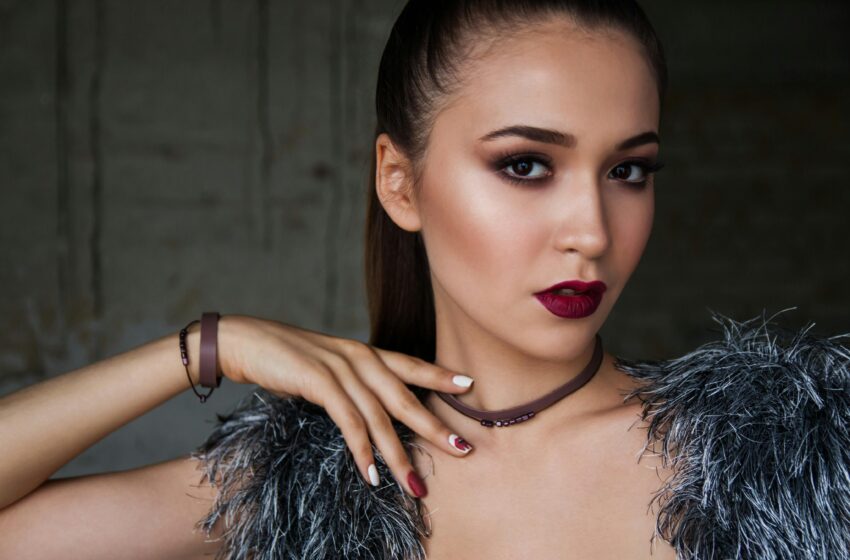  Sempre linda: cuide de si mesma!