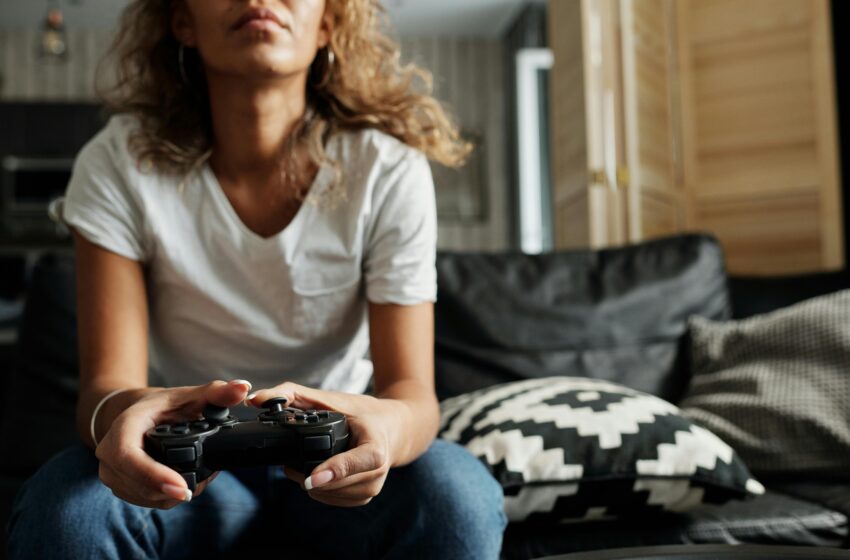  Lançamentos de games em 2016