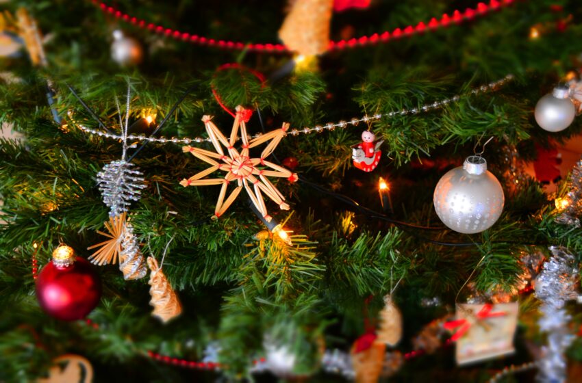  Férias no Natal: onde ir?