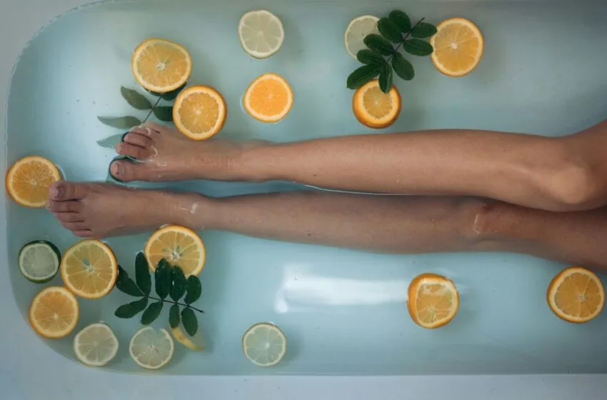  Pernas para que te quero