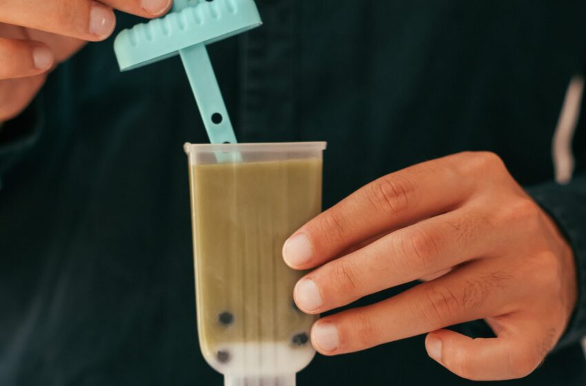  Receita de Paleta Mexicana