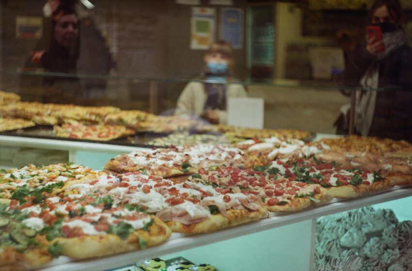  La dolce vita: festas italianas típicas