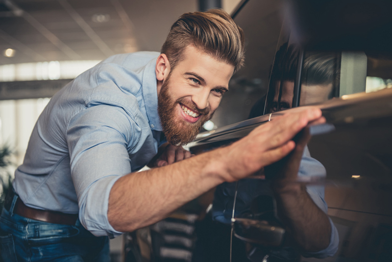  Dicas para comprar seu primeiro carro