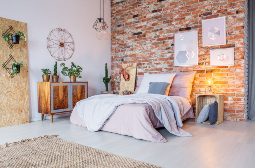  Estilo industrial: como usar na sua casa