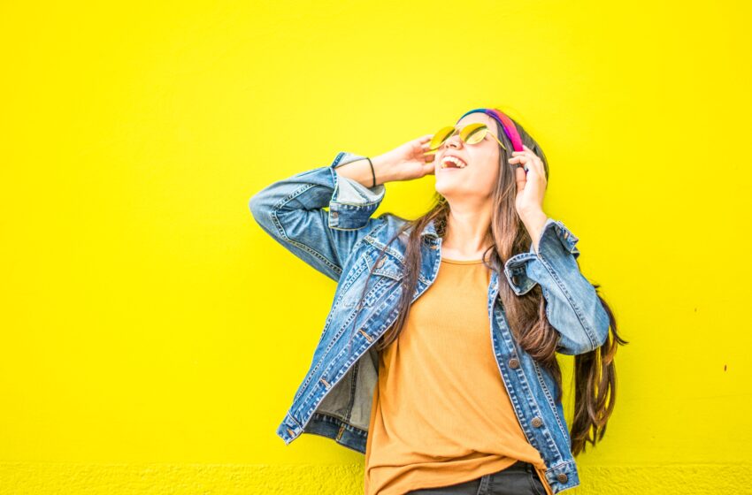  5 principais tendências de moda em 2021