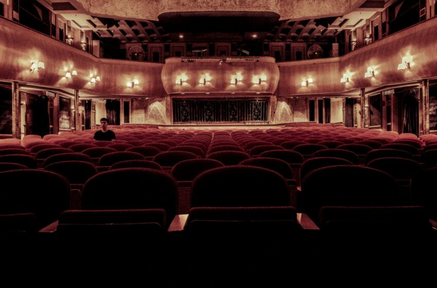  Teatro para todos os gostos