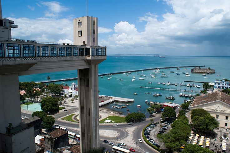  Salvador a 50 – Baianidade nagô