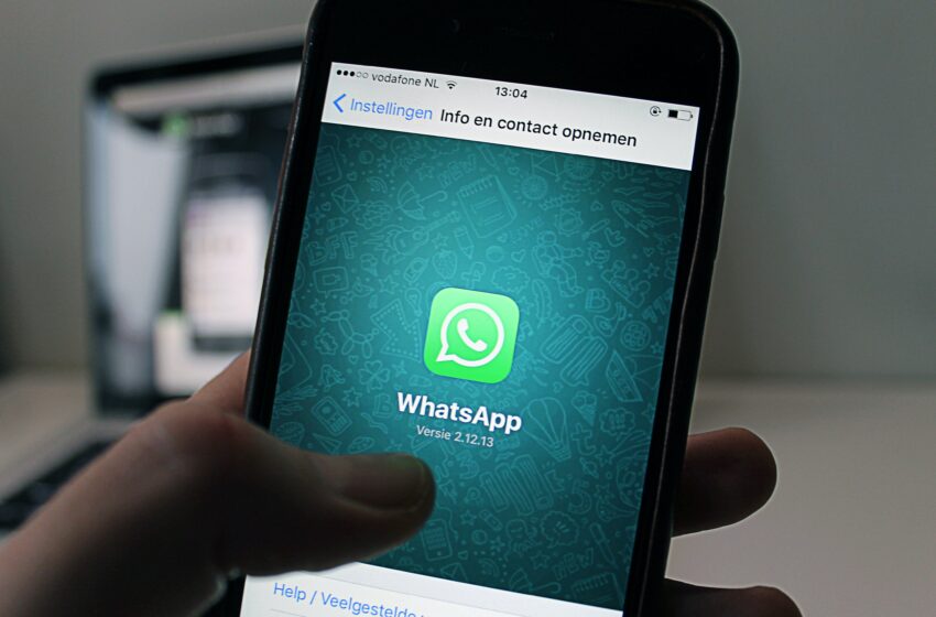  Como funciona o Status do WhatsApp?