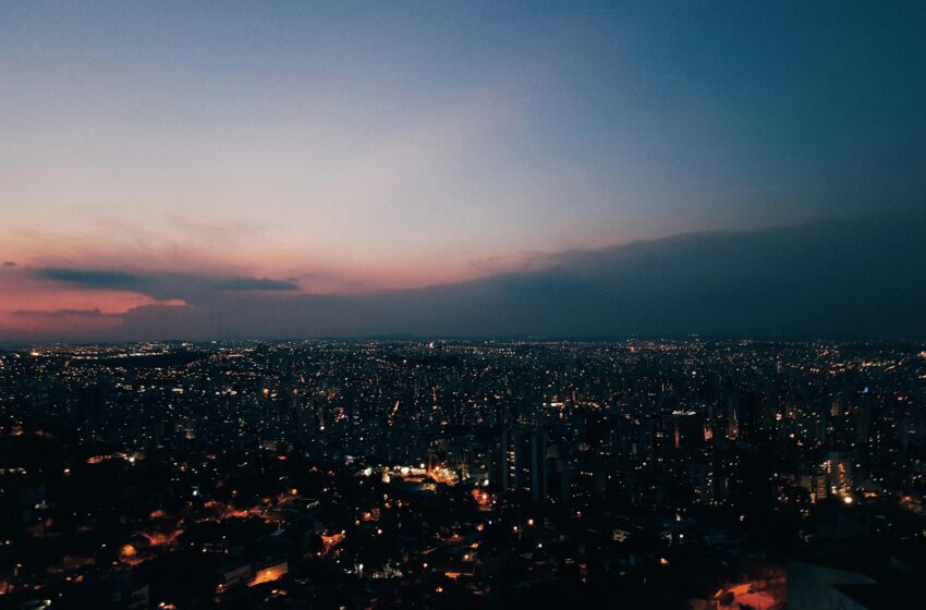  Belo Horizonte, história e curiosidades