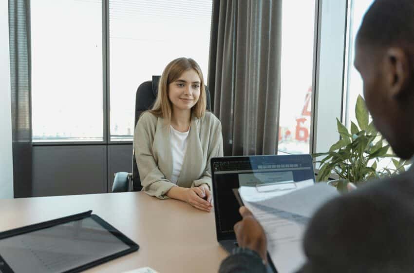  Dicas para ser aprovado em um emprego
