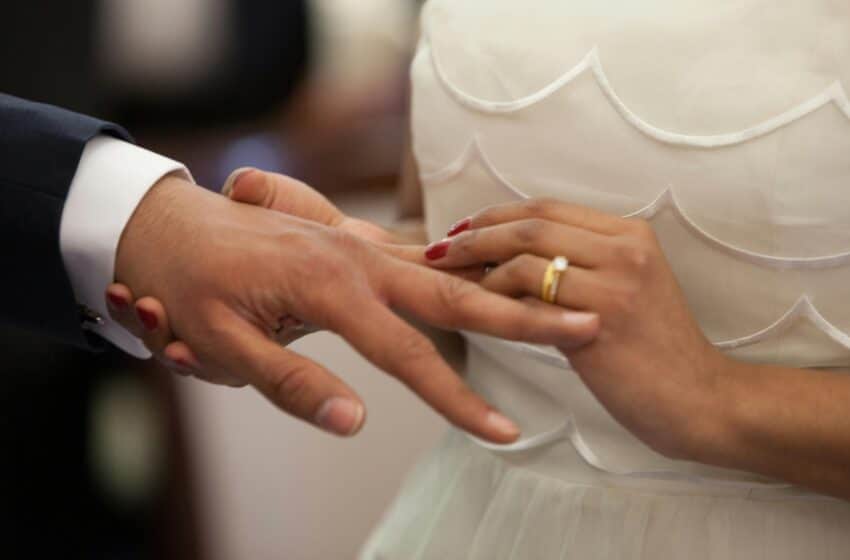  Como personalizar cerimônia de casamento