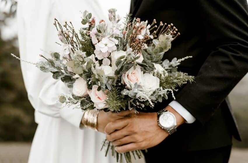  Como planejar um casamento dos sonhos