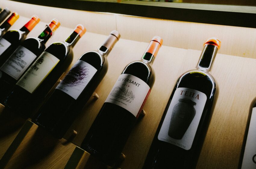 Dicas para harmonizar vinhos e pratos